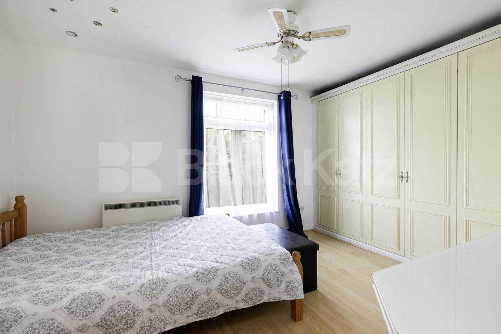 Great apartment Wheatcroft Court, Hendon